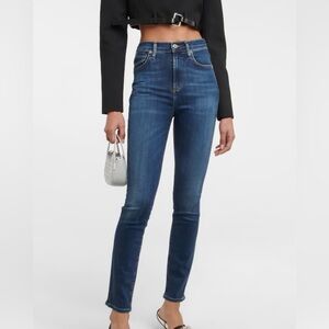 Citizens of Humanity Olivia slim jeans